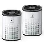 Luchtreiniger, wit, 2 stuks, nieuw!, Ophalen of Verzenden, Nieuw, Luchtontvochter