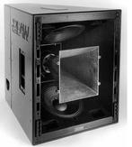 ✅EAW KF750 (12 stuks), Gebruikt, Info@verbuntaudio.nl, Overige typen, Va