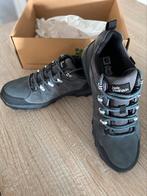 Nieuwe Jack Wolfskin wandelschoenen mt 44,5/10 grijs zwart, Ophalen of Verzenden, Nieuw, Schoenen