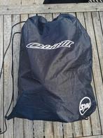 Beenkleed Sym Orbit 3, Ophalen of Verzenden, Gebruikt, Overige typen