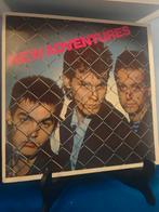 New Adventures - New Adventures LP, Cd's en Dvd's, Ophalen of Verzenden, Zo goed als nieuw, 12 inch, Poprock