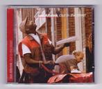 cd single PTT Post John Albrink Out in the street, 1 single, Ophalen of Verzenden, Gebruikt, Overige genres