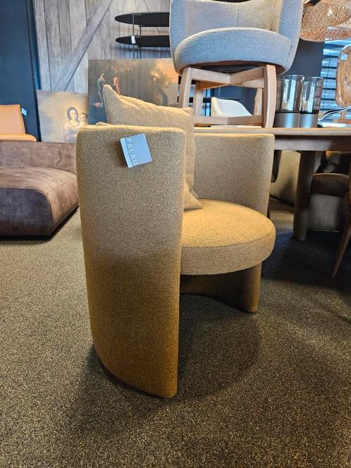 Stoel plectrum passe-partout opruiming, Huis en Inrichting, Stoelen, Nieuw, Eén, Stof, Overige kleuren, Ophalen of Verzenden