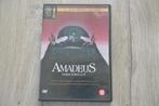 AMADEUS = DIRECTORS CUT SPECIAL EDITION 2DVDbox, Cd's en Dvd's, Dvd's | Klassiekers, Verzenden, Overige genres, Zo goed als nieuw