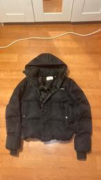 Daily Paper jas (maat XS), Ophalen, Zo goed als nieuw, Maat 34 (XS) of kleiner, Zwart