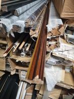 Staaflijsten lijstenmakerij lijstenmaker, Ophalen of Verzenden, Nieuw