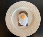 Sunny Side Up (Spiegelei gips), Ophalen of Verzenden