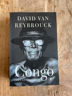 David Van Reybrouck - Congo, Ophalen of Verzenden, Zo goed als nieuw, David Van Reybrouck