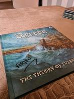 Ayreon The Theory Of Everything CD/DVD *GESIGNEERD*, Cd's en Dvd's, Ophalen of Verzenden, Zo goed als nieuw