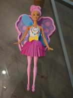 Mattel barbie, Kinderen en Baby's, Speelgoed | Poppen, Ophalen of Verzenden, Zo goed als nieuw, Barbie