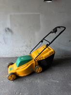 Stiga Silent 41 Electric teab Grasmaaier, Cirkelmaaier, Gebruikt, Elektrische grasmaaier, Ophalen of Verzenden