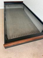 Auping Retro daybed / spiraalbed, Huis en Inrichting, Ophalen, Gebruikt