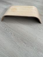 Ikea Sigfinn monitorstandaard beeldschermverhoger, Computers en Software, Laptopstandaarden, Ophalen, Zo goed als nieuw