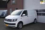 Volkswagen Transporter 2.0 TDI L1H1 3Zits airco .cruise cont, Voorwielaandrijving, 1798 kg, Gebruikt, Euro 6