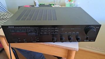 Denon tuner/ versterker  DRA-35 beschikbaar voor biedingen