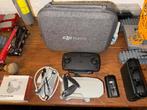 DJI Mini 1 Combo + 1 extra accu, totaal:4 Accu's -, Audio, Tv en Foto, Drones, Cameradrone, Extra accu('s), 1 tot 5 kilometer