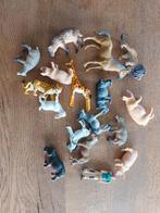 wilde- en boerderijdieren met verzorger, Ophalen of Verzenden, Zo goed als nieuw
