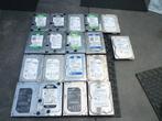 Diverse HDD 1TB, Computers en Software, Harde schijven, Ophalen, Intern, Gebruikt, 1TB