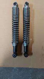 Piaggio Beverley achterveren, Ophalen of Verzenden, Gebruikt