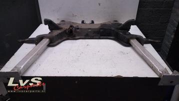 Subframe van een Peugeot Partner beschikbaar voor biedingen