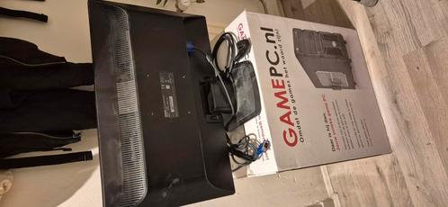 Pc componenten + beeldscherm (vga), Computers en Software, Desktop Pc's, Gebruikt, Onbekend, 8 GB, Met monitor, Ophalen