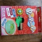 Pim pam pet, Hobby en Vrije tijd, Gezelschapsspellen | Overige, Ophalen of Verzenden, Zo goed als nieuw