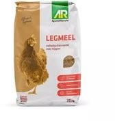 STRUCTOMIX LEGMEEL zak 20 kg, Dieren en Toebehoren, Dierenvoeding, Ophalen of Verzenden