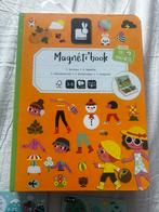 Magnéti book magneten boeken seizoenen en prinsessen, Ophalen of Verzenden, Zo goed als nieuw