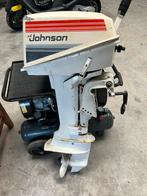 Johnson 6pk buitenboordmotor, Ophalen, Zo goed als nieuw