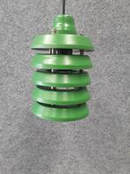 Jacobsen hanglamp, Huis en Inrichting, Lampen | Hanglampen, Ophalen, Metaal, Minder dan 50 cm