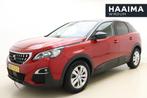 Peugeot 3008 1.2T 130pk Active | Airco | Cruise Control | St, Stof, Gebruikt, Euro 6, 1199 cc