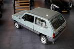 Fiat Panda 4X4 First Series, Auto's, Fiat, 903 cc, Stof, Gebruikt, Beige