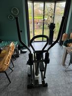 Crosstrainer Schmidt sportsworld Germany, Sport en Fitness, Armen, Crosstrainer, Gebruikt, Metaal