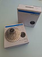 2x shimano bergverzet/ cassette 11-34, Ophalen of Verzenden, Zo goed als nieuw, Overige typen