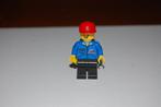 Lego townjr construction, Kinderen en Baby's, Speelgoed | Duplo en Lego, Ophalen of Verzenden, Zo goed als nieuw, Lego
