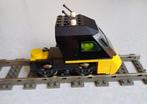 lego Electric 9V <~~~~> 4559 Cargo Railway, Ophalen, Gebruikt, Complete set, Lego