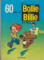 Roba # Bollie en Billie #  60 gags, Eén stripboek, Ophalen of Verzenden, Gelezen