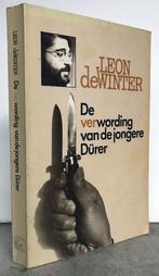 Winter, Leon de - De (ver)wording van de jongere Dürer  1978