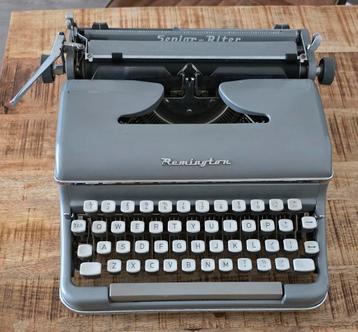 Remington Senior
Riter beschikbaar voor biedingen