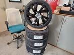 Originele Nieuwe set 18,inch Bergamo Golf 8 8,5 GTI R GTD, Ophalen of Verzenden