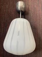 hanglamp vintage ikea, Ophalen, Zo goed als nieuw, Glas, Minder dan 50 cm