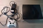 Spelcomputer, x box one, model 1540., Ophalen of Verzenden, Gebruikt, 500 GB, Met 1 controller
