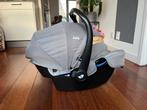 Joie i-snug autostoel, incl adapters!, Overige merken, Autogordel of Isofix, Ophalen of Verzenden, Zo goed als nieuw
