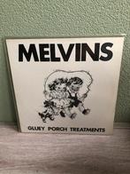 Melvins “Gluey Porch Treatments” lp 1987, Gebruikt, Ophalen of Verzenden