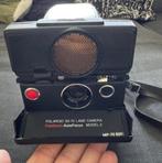 Polaroid SX-70 Land Camera Model 2 – Gereviseerd & Als Nieuw, Ophalen of Verzenden, Zo goed als nieuw, Polaroid, Polaroid