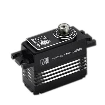 PowerHD m9 digitale servo coreless metal gear voor 1/12 panc beschikbaar voor biedingen