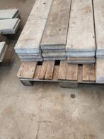 Betonbandjes, Ophalen, Gebruikt, Minder dan 180 cm, Palen