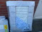Nieuwe radiatoren te koop, nog in de originele verpakking, Doe-het-zelf en Verbouw, Ophalen, Radiator, Nieuw, Minder dan 60 cm