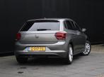 Volkswagen Polo 1.0 TSI Highline | DSG | CAMERA | NAVI | CRU, Stof, Gebruikt, 95 pk, 49 €/maand