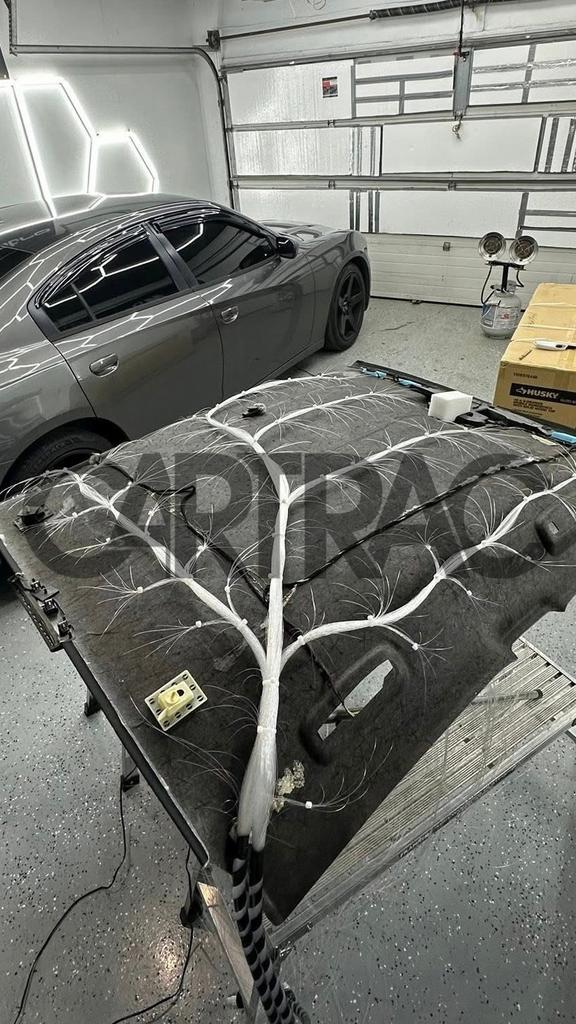 Sterrenhemel auto - laagste prijs!, Auto-onderdelen, Interieur en Bekleding, Universele onderdelen, Nieuw, Ophalen of Verzenden